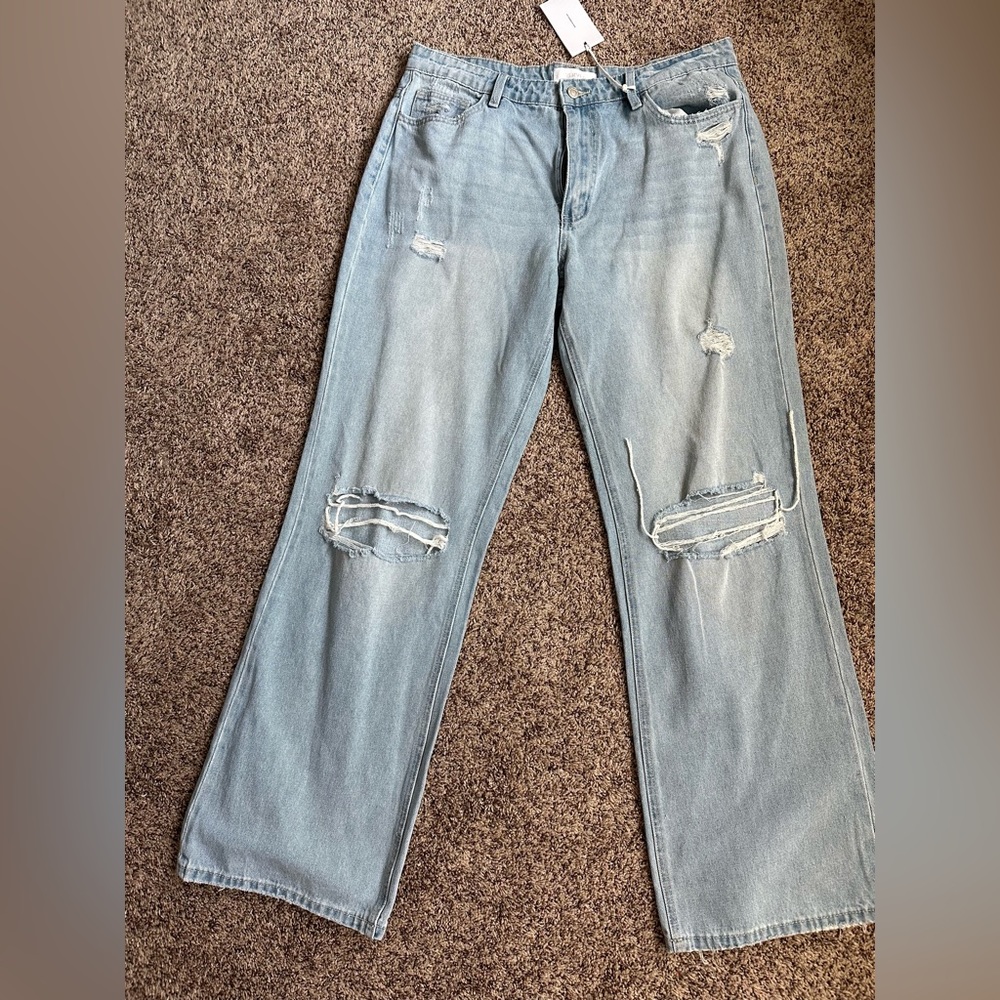 Vervet Jeans from Shop Talulah!